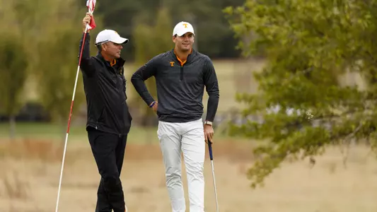 COLLEGE GROVE, TN - 2019.10.08 - Intercollegiate at the Grove