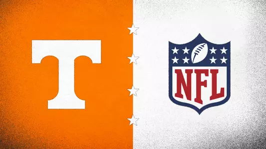 Vols in the NFL