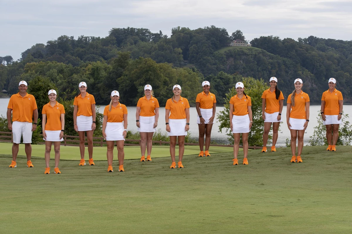 KNOXVILLE, TN - 2020.09.16 - Practice