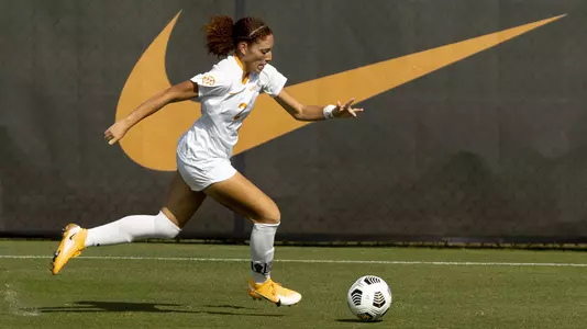 KNOXVILLE, TN - 2020.09.27 - Tennessee vs. Vanderbilt