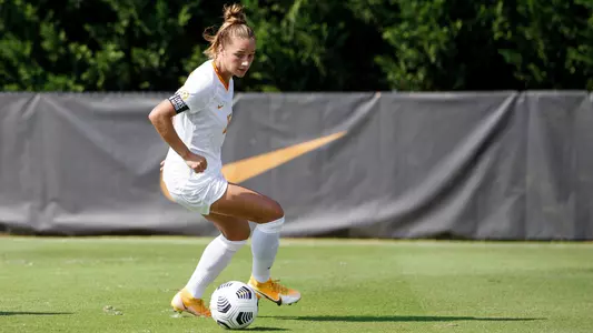 KNOXVILLE, TN - 2020.09.27 - Tennessee vs. Vanderbilt