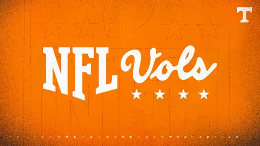 Vols in the NFL