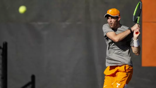 KNOXVILLE, TN - 2020.11.06 - Volunteer Showdown