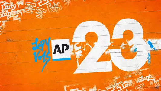 AP Poll 23