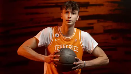 KNOXVILLE, TN - 2020.11.12 - Men’s Basketball Photo Day