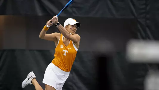 KNOXVILLE, TN - 2021.01.15 - Tennessee vs. UT-Martin