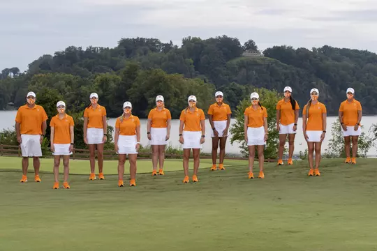 KNOXVILLE, TN - 2020.09.16 - Practice