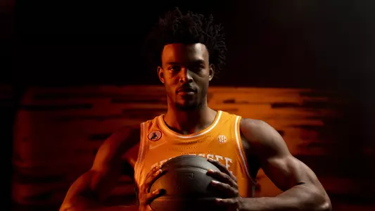 KNOXVILLE, TN - 2020.11.12 - Men’s Basketball Photo Day