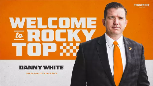 Danny White