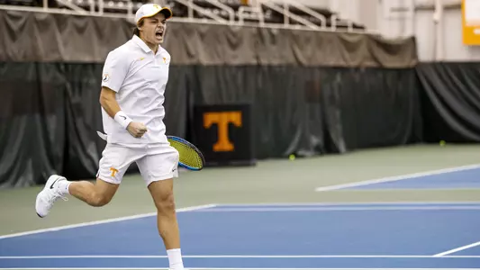 KNOXVILLE, TN - 2021.01.16 - Tennessee vs. Oklahoma