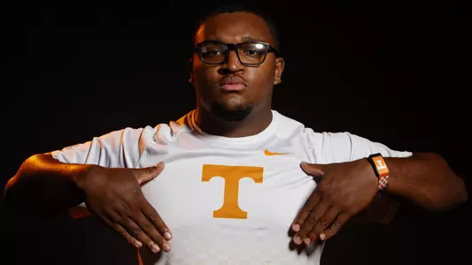 KNOXVILLE, TN - 2021.01.07 - Track and Field Photo Day