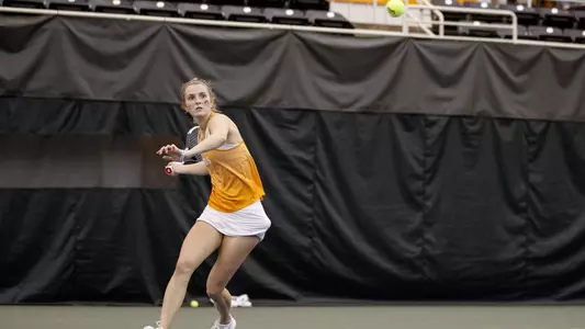 KNOXVILLE, TN - 2021.01.18 - Tennessee vs. Furman