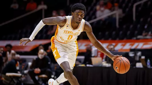 KNOXVILLE, TN - 2021.01.02 - Tennessee vs. Alabama