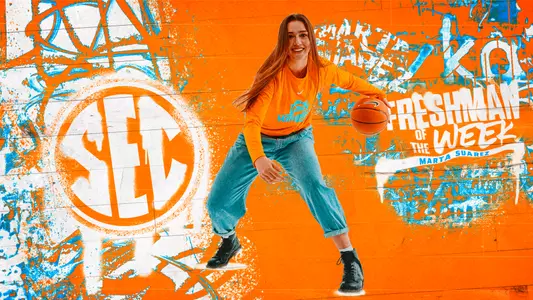 Marta Suárez SEC FOTW graphic