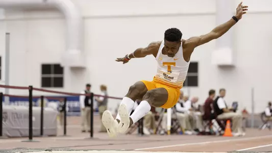 COLLEGE STATION, TX - 2020.02.29 - SEC Indoor Championship Day 2