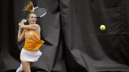 KNOXVILLE, TN - 2021.01.18 - Tennessee vs. Furman