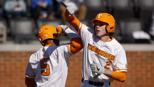 KNOXVILLE, TN - 2020.03.07 - Tennessee vs. Wright State