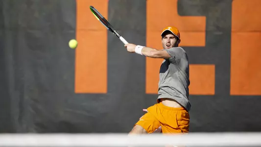 KNOXVILLE, TN - 2020.11.06 - Volunteer Showdown