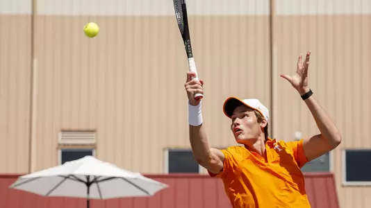 KNOXVILLE, TN - 2021.04.09 - Tennessee vs. LSU