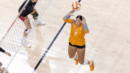 Hayward Setter of the Week Three