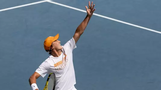 ORLANDO, FL - 2021.05.28 - Tennessee vs. Auburn