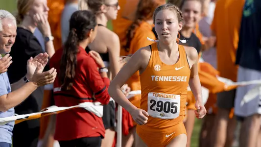 XC Preview at FSU Invite 10/14