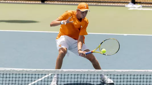 ORLANDO, FL - 2021.05.20 - Tennessee vs. Georgia