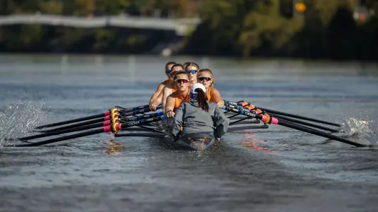 Rowing