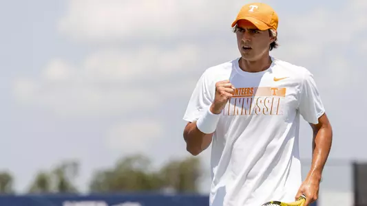 ORLANDO, FL - 2021.05.28 - Tennessee vs. Auburn