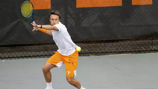 KNOXVILLE, TN - 2021.05.09 - Tennessee vs. Memphis