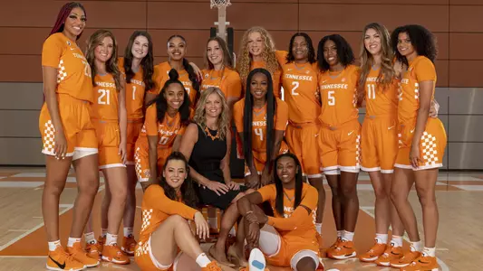 Casual Team Photo 2021-22