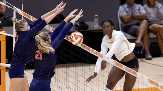 UT v Texas A&M Recap 10/02