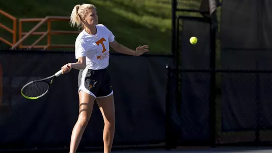 KNOXVILLE, TN - 2021.08.27 - Practice