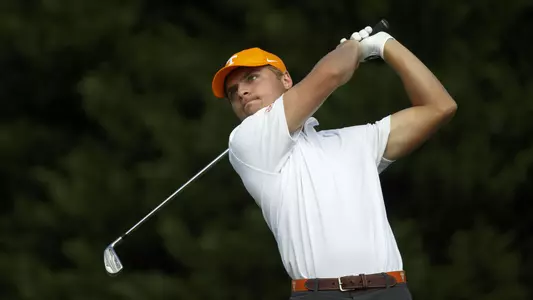 KNOXVILLE, TN - 2018.10.13 -Bank of Tennessee Intercollegiate
