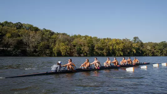 Rowing