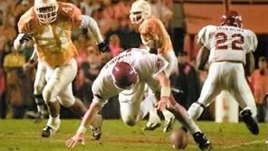 Arkansas Stumble Fumble 1998