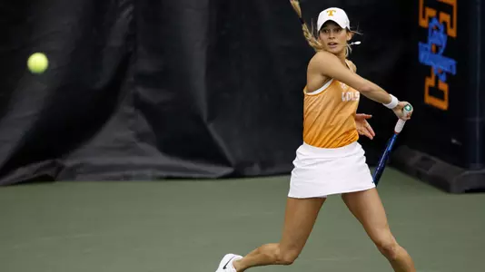 KNOXVILLE, TN - 2021.01.18 - Tennessee vs. Furman