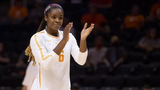 UT v LSU match one recap 10/23