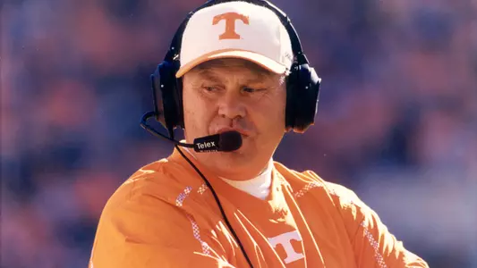 Phillip Fulmer