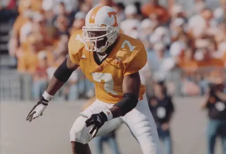 Deon Grant