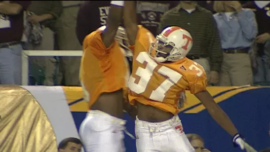 1998 SEC Championship Game