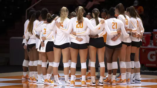 UT v LSU recap 10/24