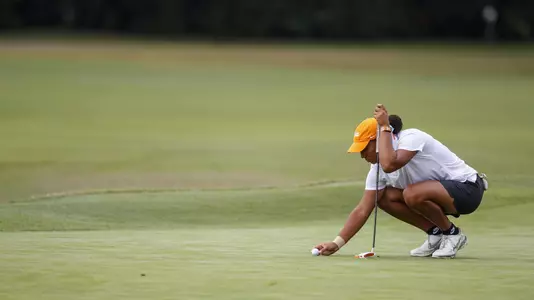 KNOXVILLE, TN - 2021.09.20 - Mercedes-Benz Collegiate Championship