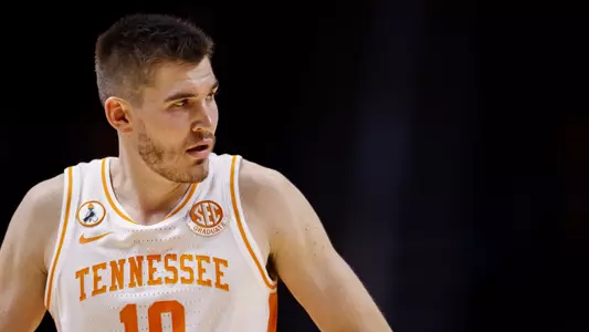 KNOXVILLE, TN - 2021.01.02 - Tennessee vs. Alabama
