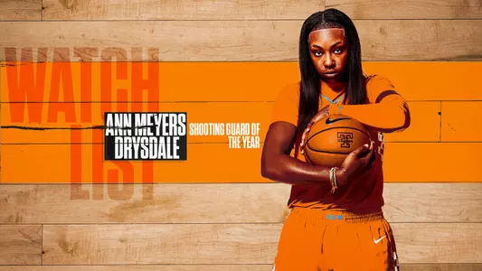 Jordan Horston - Ann Meyers-Drysdale Watch List