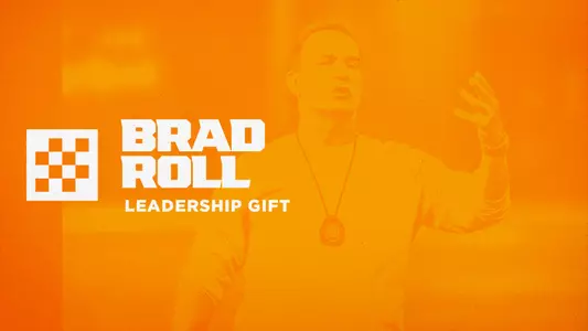 Brad Roll