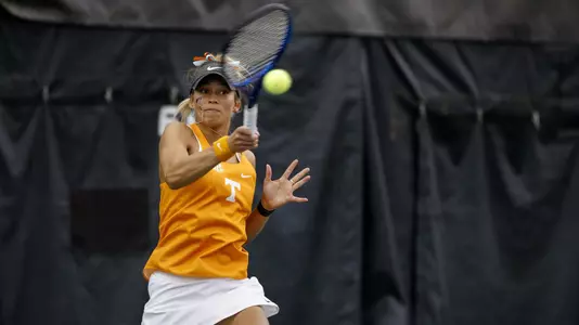 KNOXVILLE, TN - 2021.10.29 - Tennessee Fall Invitational vs. Kentucky