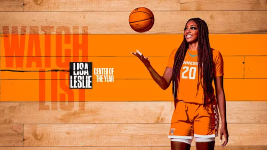 Tamari Key Lisa Leslie Award Watch List Graphic