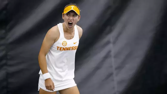 KNOXVILLE, TN - 2021.10.28 - Tennessee Fall Invitational vs. Wake Forest