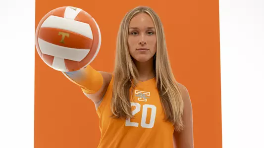 Ava Bell player of the week 10/4